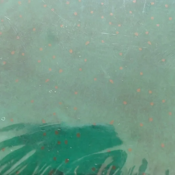 Christmas Gift Box Set - Includes Gift Box With Lid, Note Card & Ribbon - Picture 6 of 6